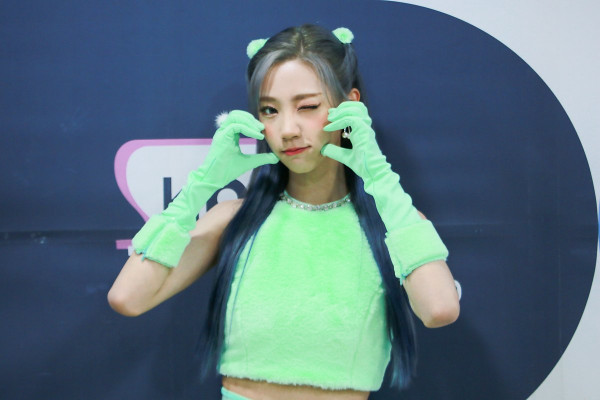 루다 여름 수빈 다영 우주소녀쪼꼬미