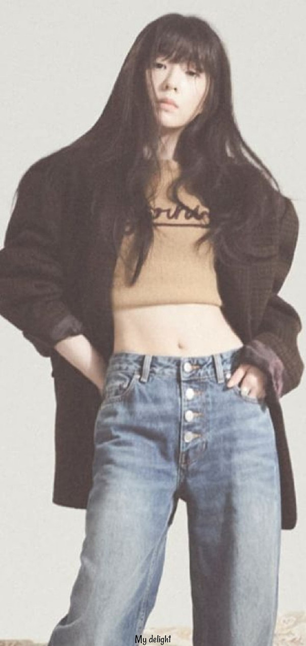 아이린 에스콰이어 화보