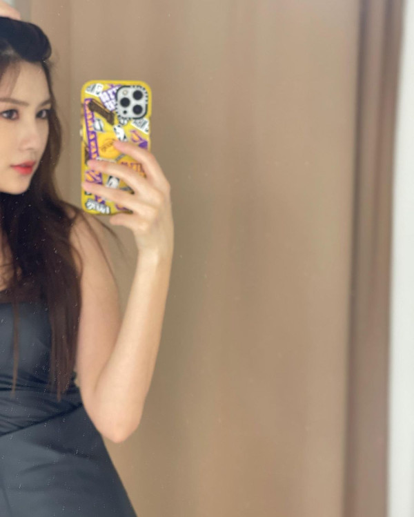 살빠진 오하영