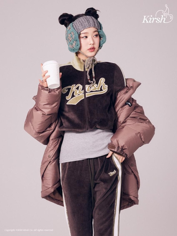 장원영 근황 & 키르시 화보