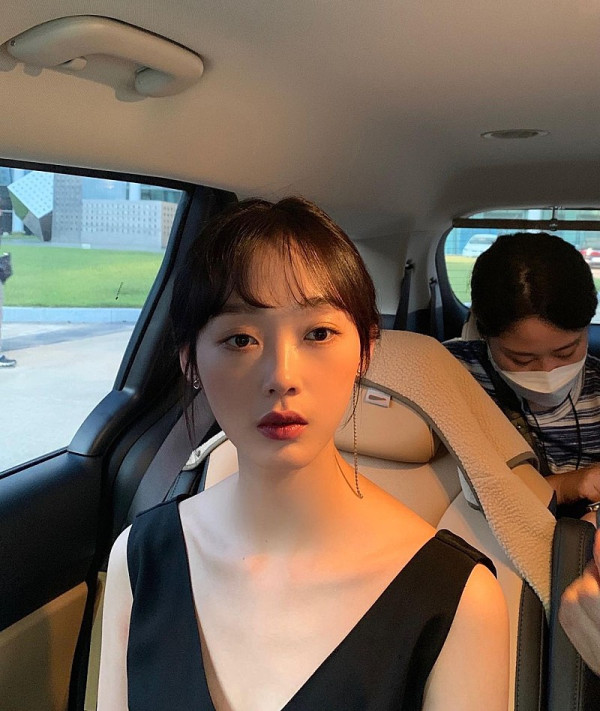 볼매 배우 이유미