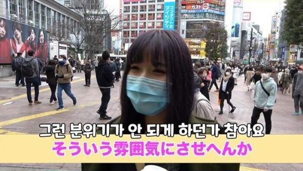 여자들이 말하는 야스할때 부끄러운 순간