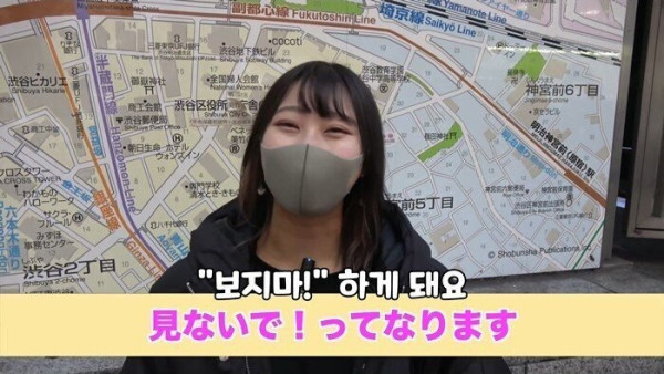 여자들이 말하는 야스할때 부끄러운 순간