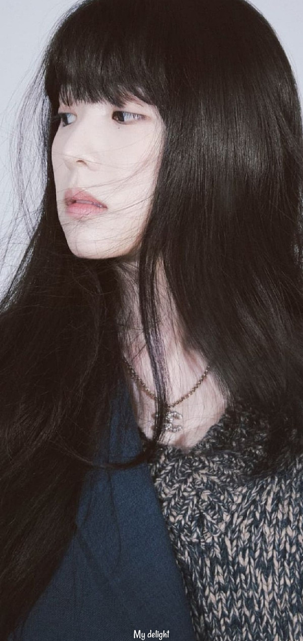 아이린 에스콰이어 화보