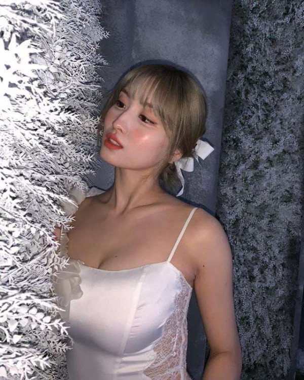 겨울왕국 모모