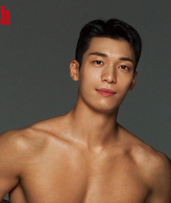 여성들 사이에서 떡상하고 있는 배우