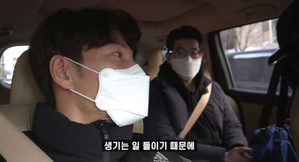 김종국이 악플러고소 대신 선택한 일
