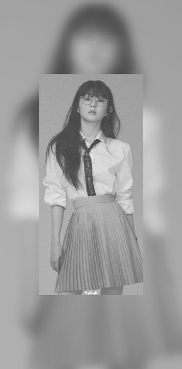 아이린 에스콰이어 화보