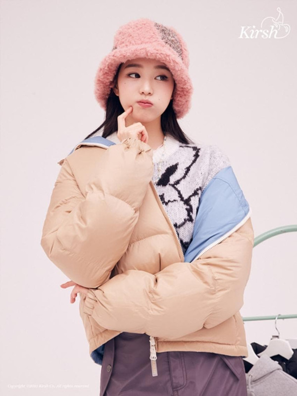 장원영 근황 & 키르시 화보