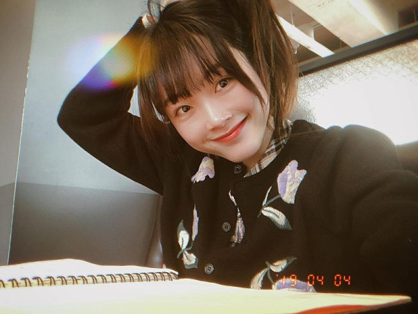 볼매 배우 이유미