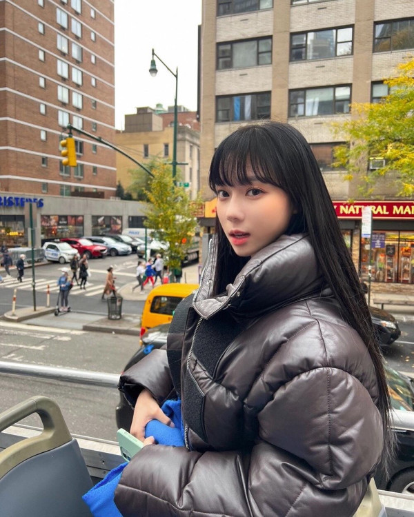 미모발광 윈터
