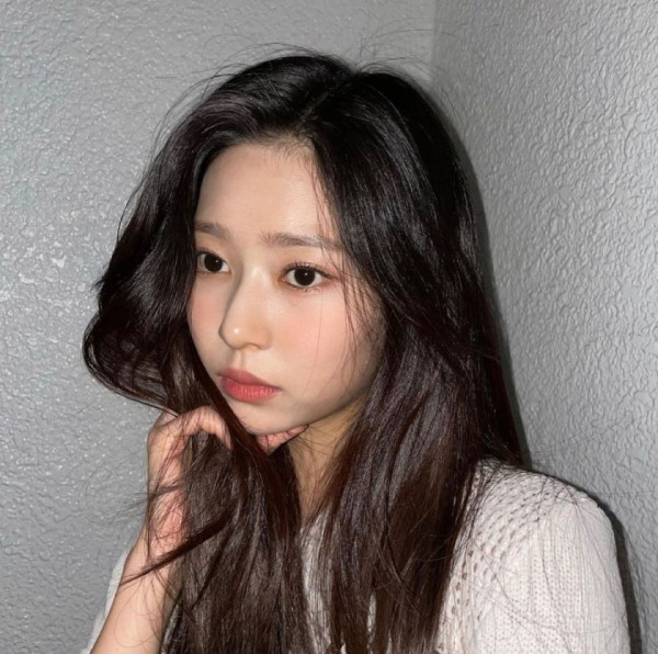 김민주 인스타