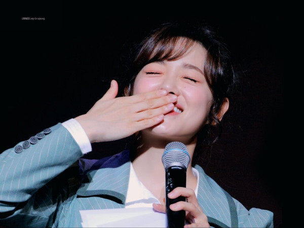 김세정 레드북 컬처데이