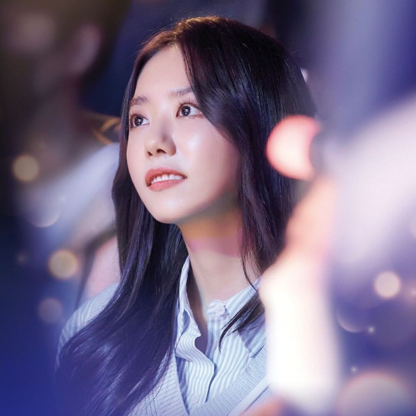 그녀의 버킷리스트