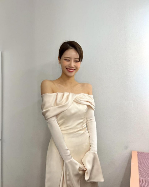미주 퍼스트브랜드 대상 예능돌
