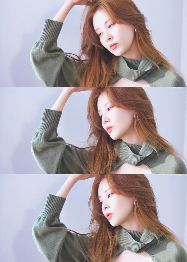 매력쩌는 서현 최근 화보