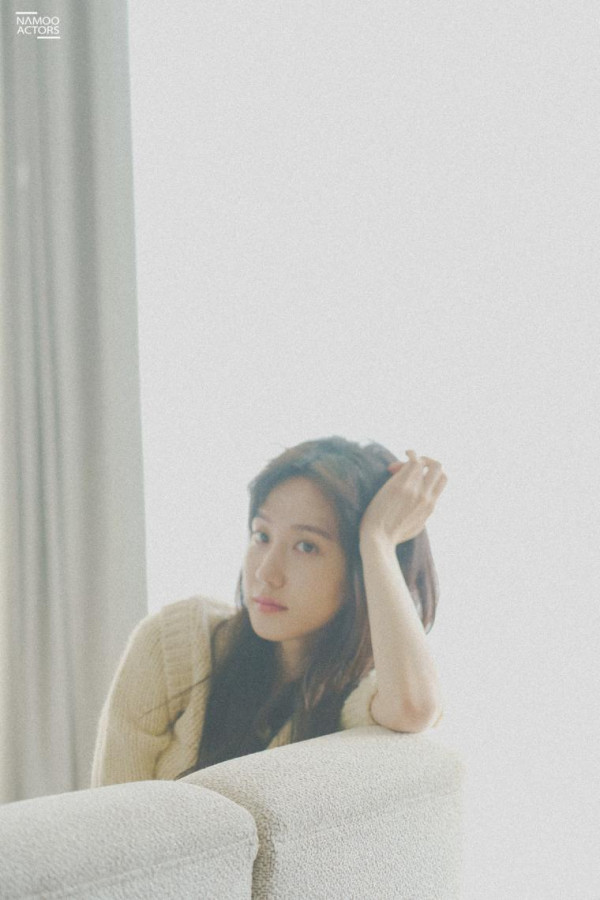 박은빈 에스콰이어 화보 촬영 현장
