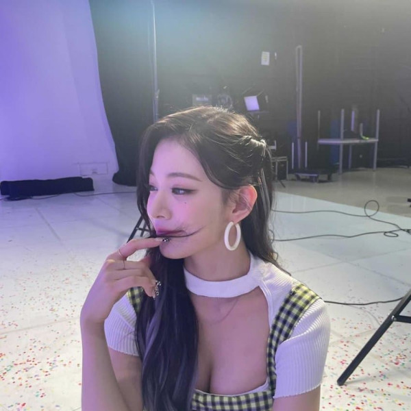 이채영 인스타