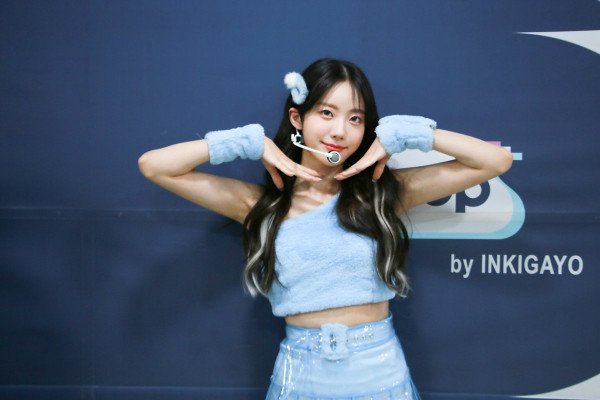 루다 여름 수빈 다영 우주소녀쪼꼬미