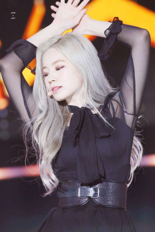 순두부 피부 트와이스 다현