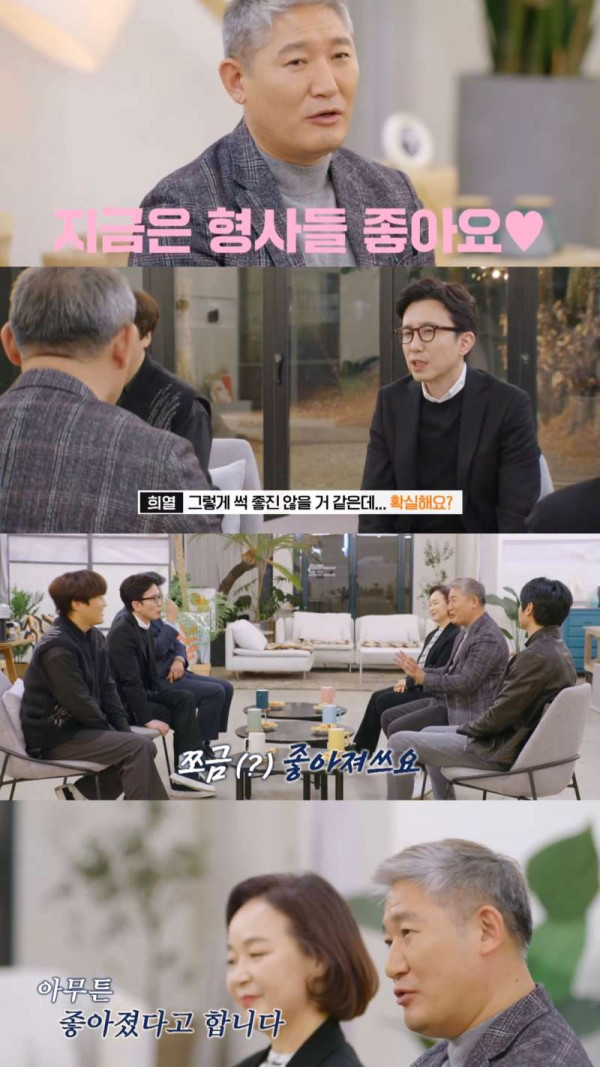 이혼율이 높은 직업