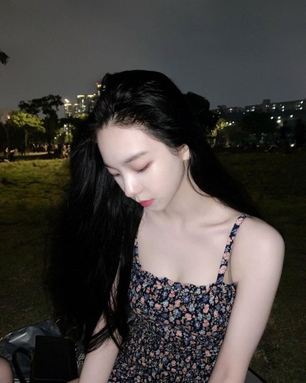 카리나 인스타그램