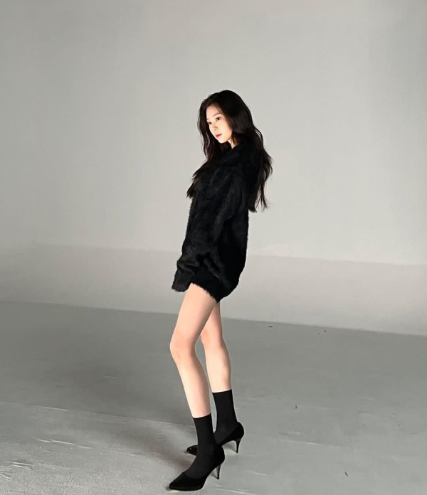 김민주 포토북 비하인드