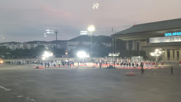 홍범도 장군의 귀환