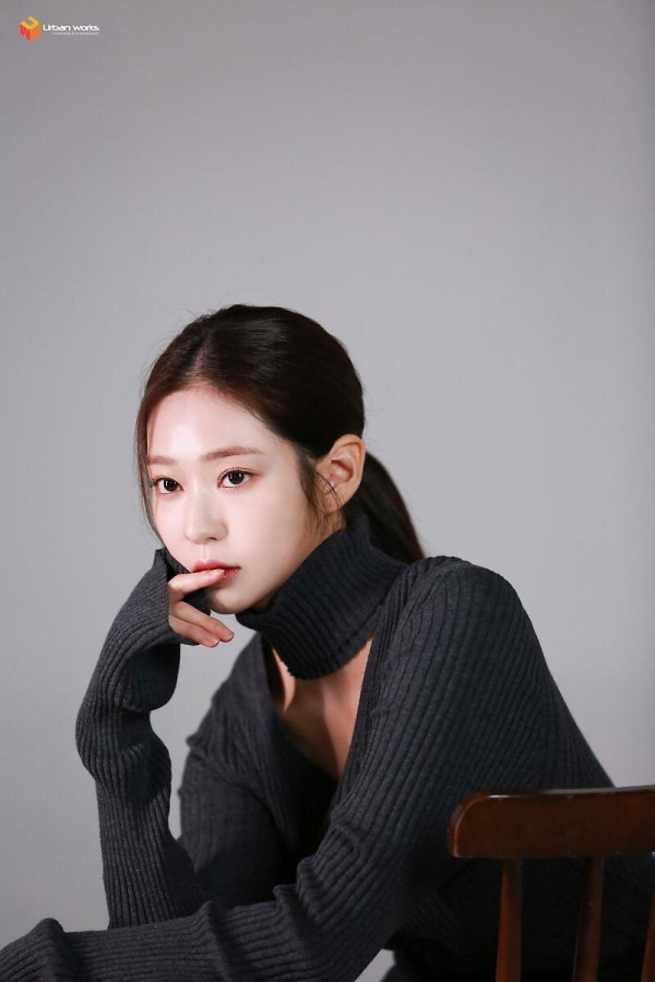 김민주 포토북 비하인드