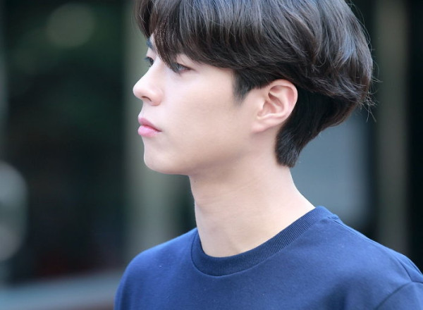 코가 예쁜 남자 연예인들