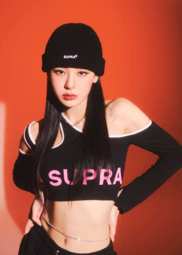 노제 수프라 화보