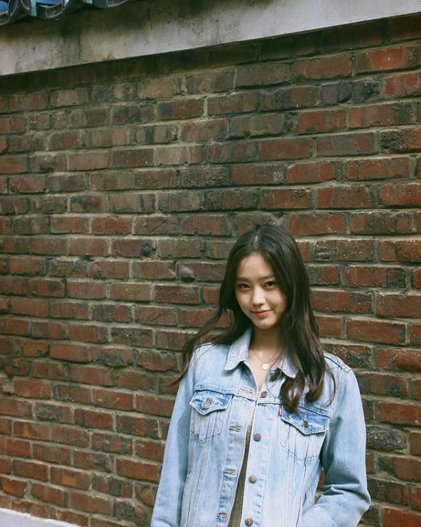 여배우 최리