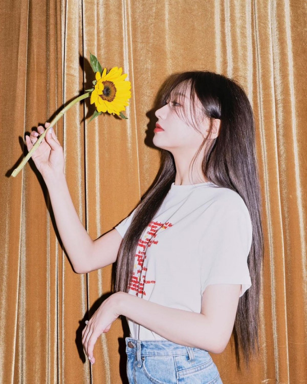 류수정 인스타