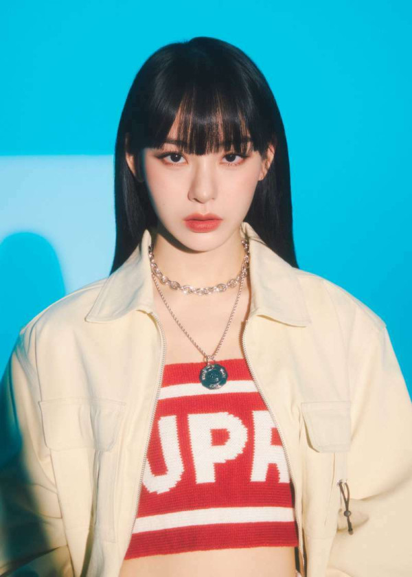 노제 수프라 화보
