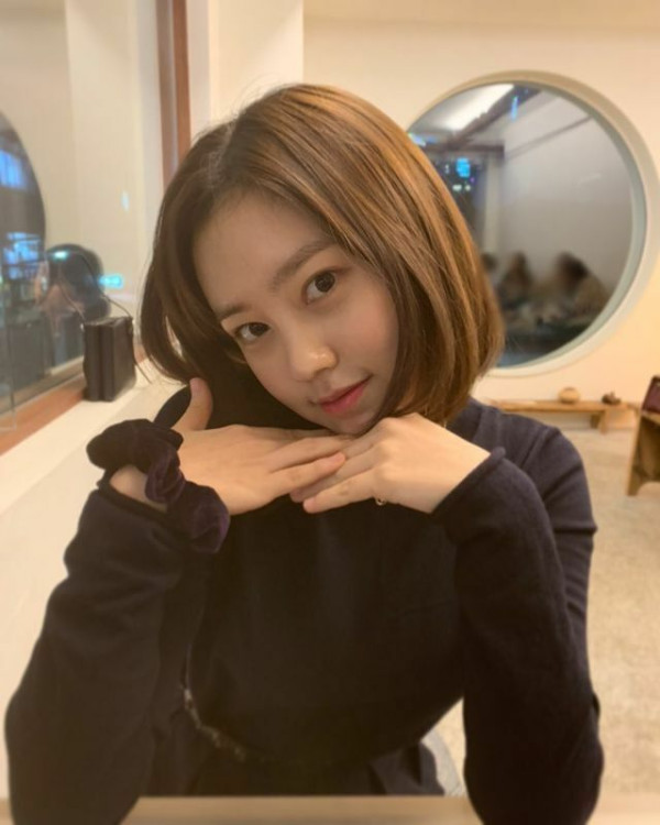 여배우 최리