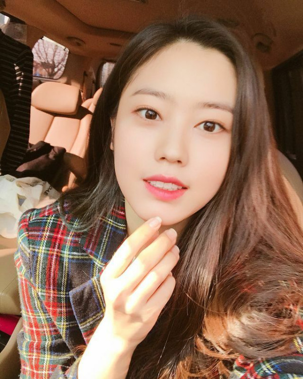 여배우 최리