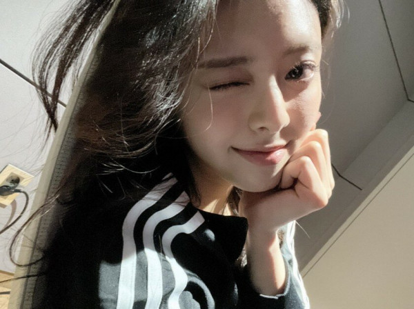 아디다스 츄리닝 있지 유나