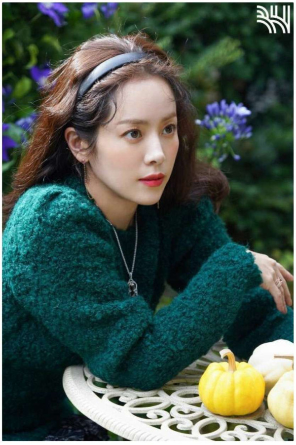 한지민 근황