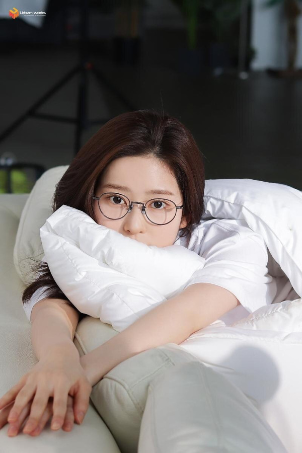 김민주 포토북 비하인드