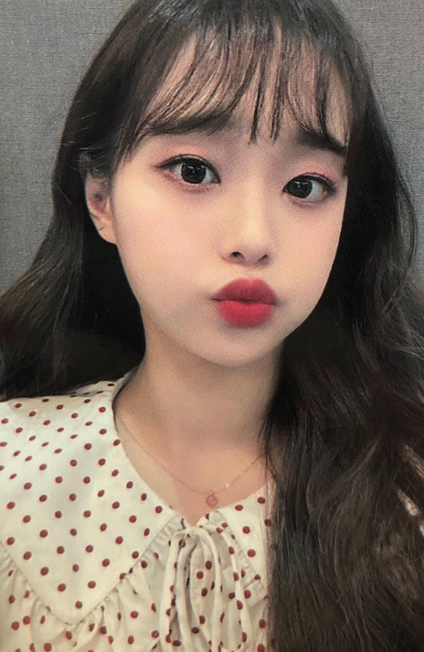 상큼한 이달소 츄