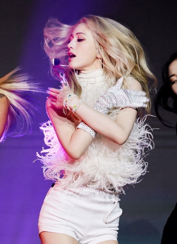 172cm에 46kg이라는 전소미