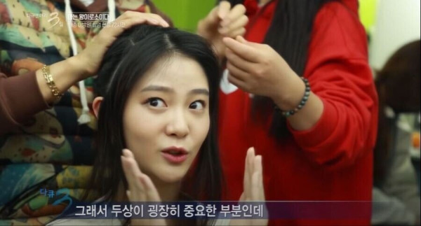 태종이방원 연기 아닌 찐 눈물