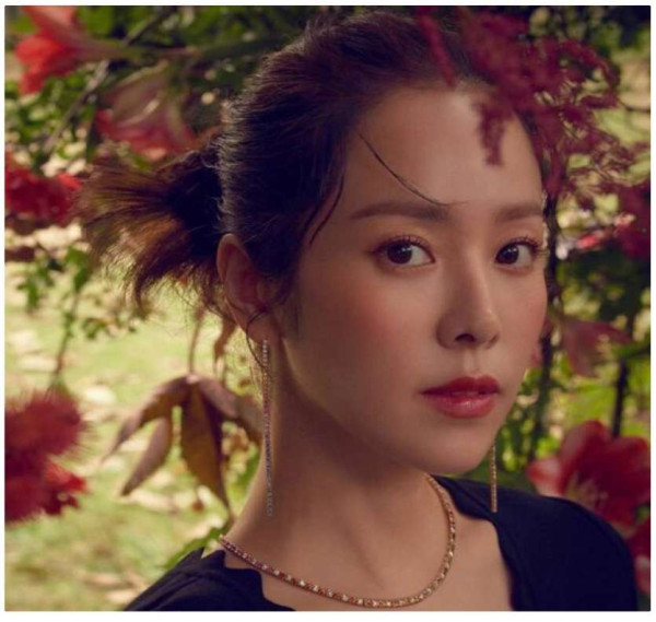 한지민 근황