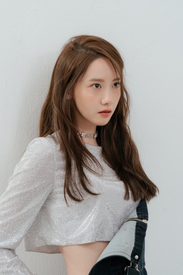 청순한 소녀시대 윤아 최근 화보