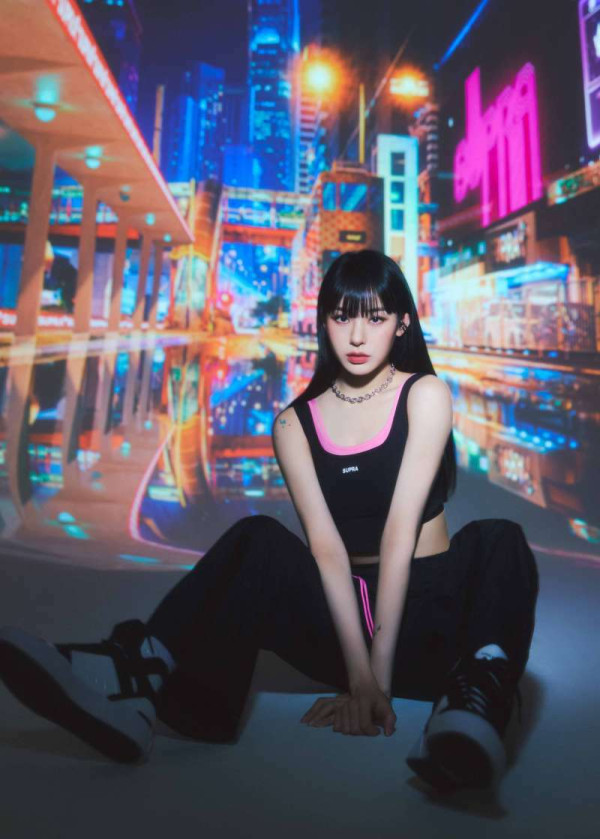 노제 수프라 화보