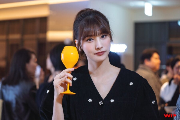 실물 지릴 것 같은 여배우