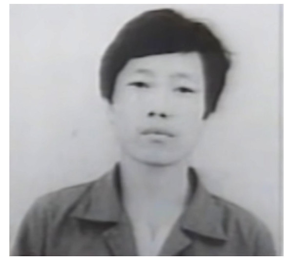 대한민국 최연소 사형수