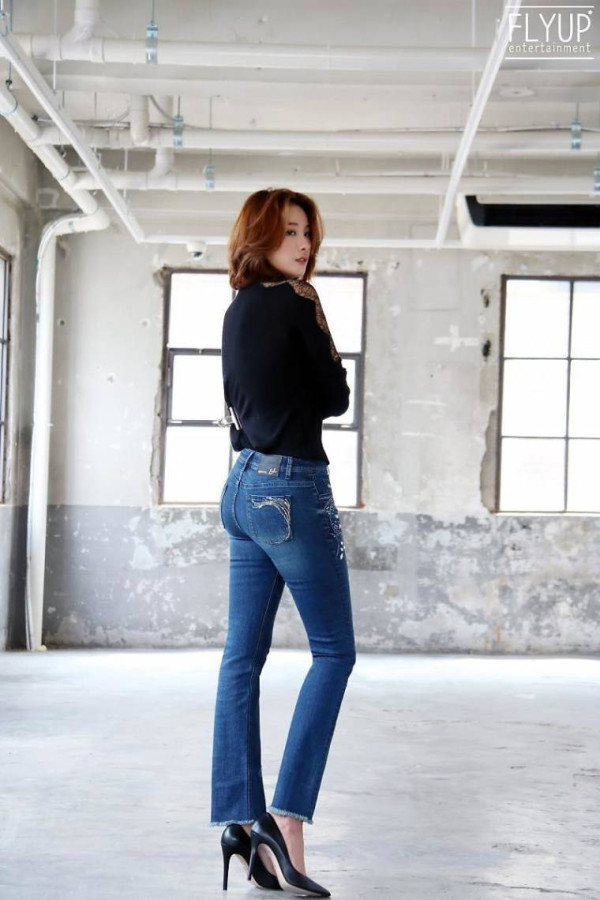 실물 지릴 것 같은 여배우