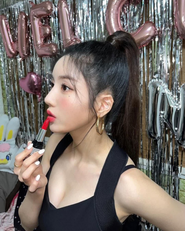 은비 인스타