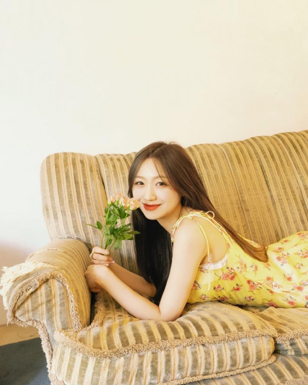 류수정 인스타
